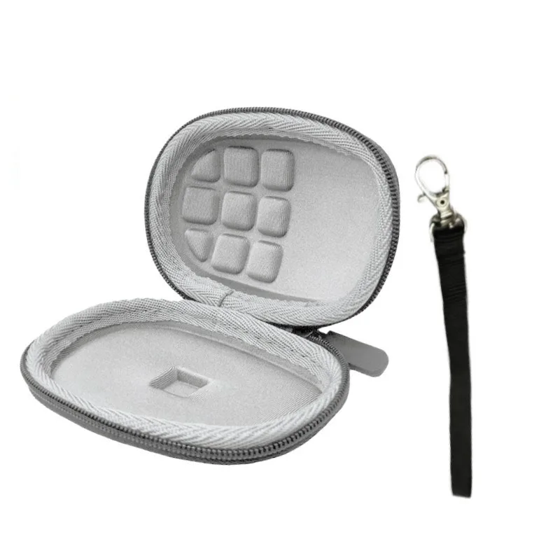 For Logitech MX Anywhere 2/2S/Anywhere 3/3S Mouse Label Portable Box Mouse Storage Bag
