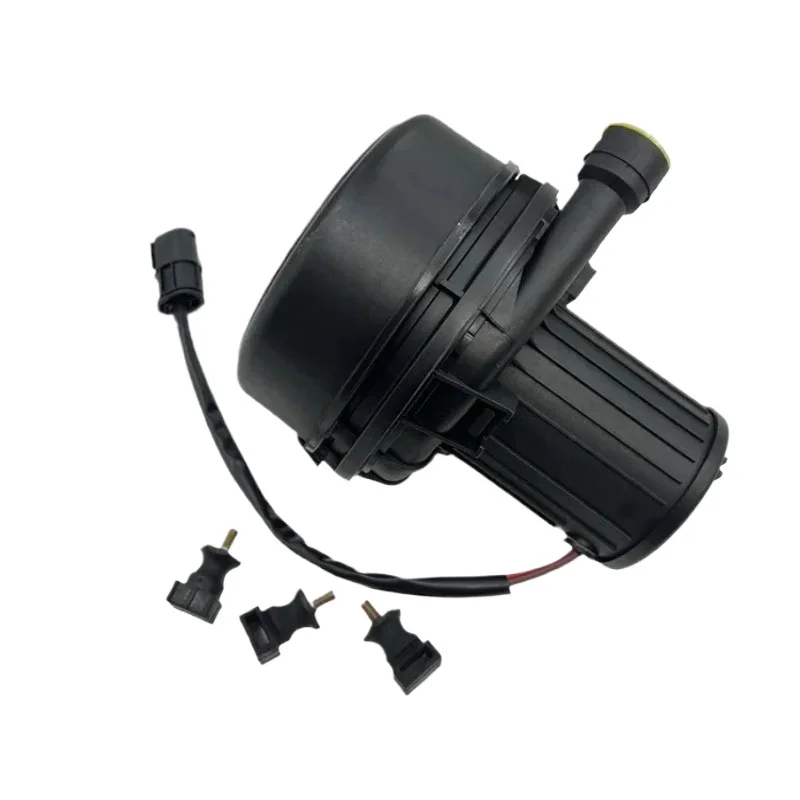 

OEM 11727514953 11727571591 High Quality Secondary Air Pump Genuine for BMW E60 E46 E83 X3 E85 Z4 2.5L 3.0L 03-06