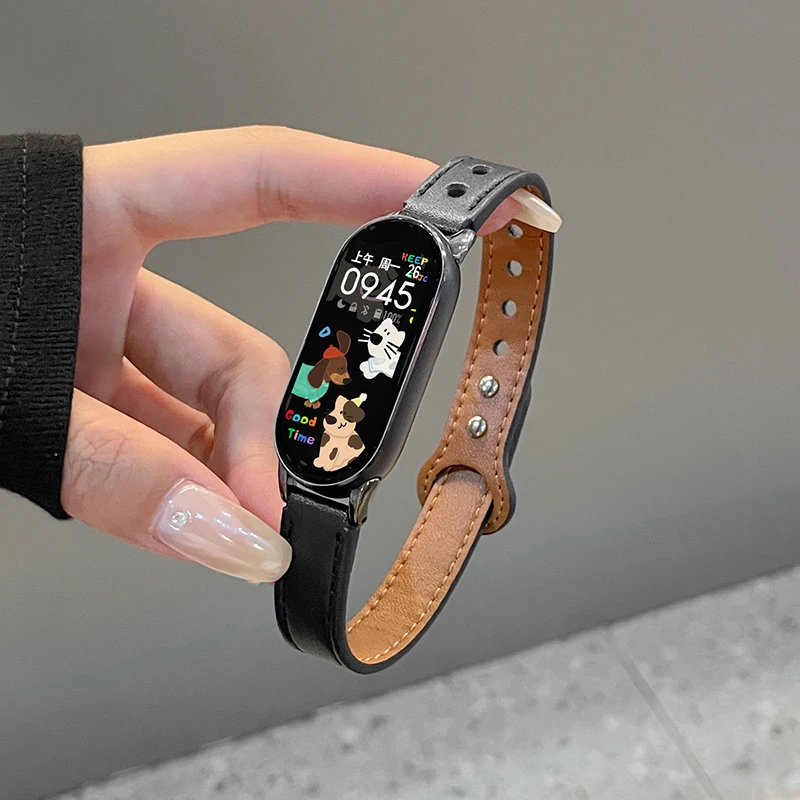 Thumbnail 3 - #27 Best Replacement Smart Watch Straps to Buy In 2026