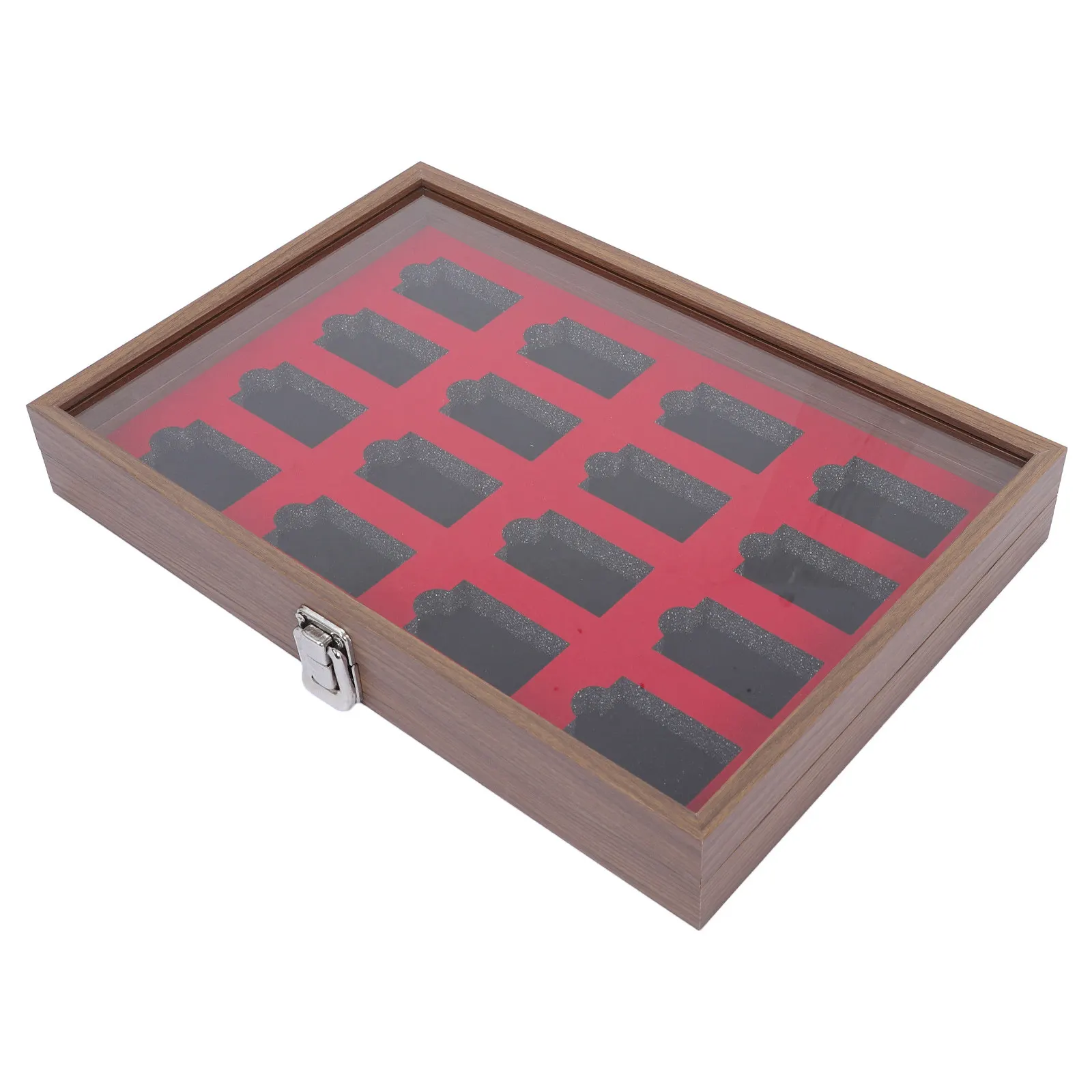 lighter-display-box-clear-collectors-case-cabinet-stand-storage-container-cases-for-merchandise