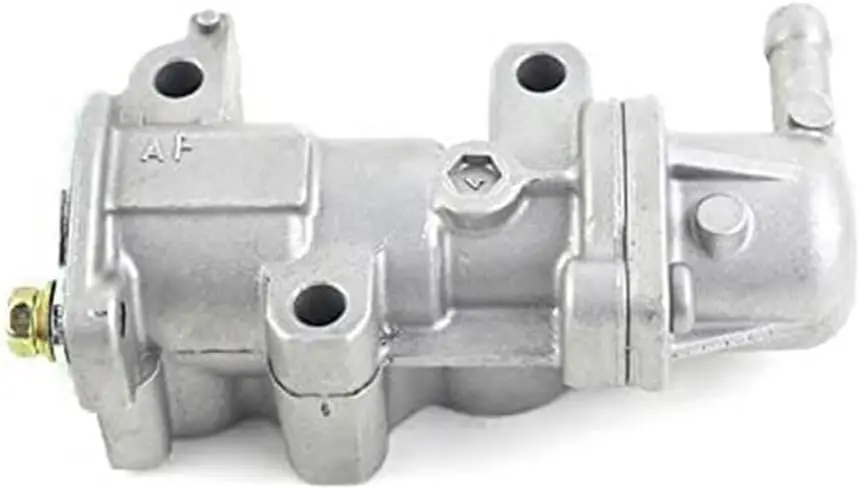 

16500-P0A-A00 16500P0AA00 AF42D-50331 Клапан управления воздухом для Honda Accord CRV Prelude Acura CL