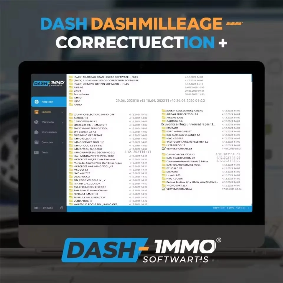 

Горячее программное обеспечение IMMO OFF All Brands TOTAL 32 ГБ в упаковке Ecu DASH MILLEAGE CORRECTION + СУМКА AIRBAG CLEAR + DASH + IMMO SOFTWARE