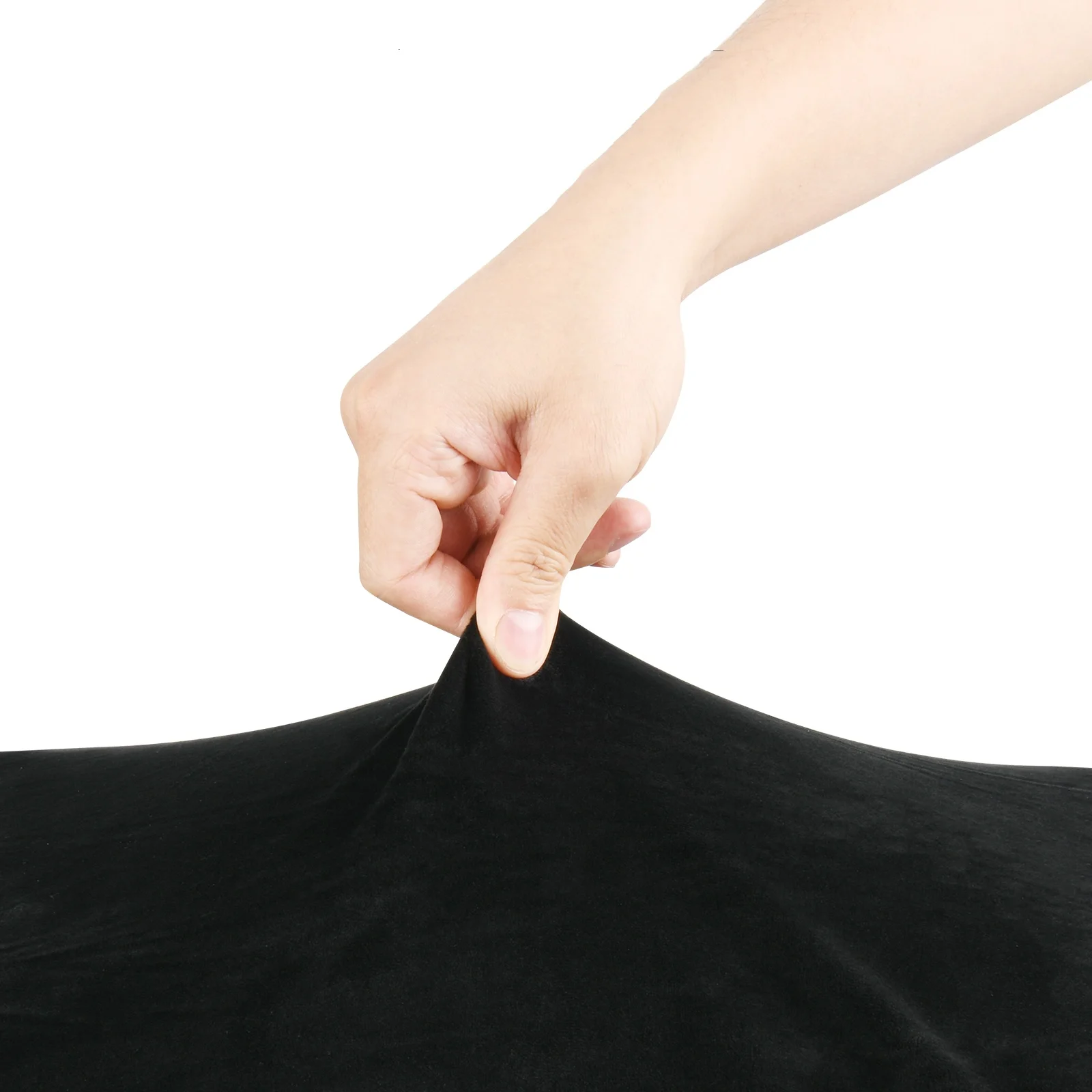 

​Record Player Dust Cover for Victrola All-in-1 Vinyl Record Player Protective Cover Dust Cover Black