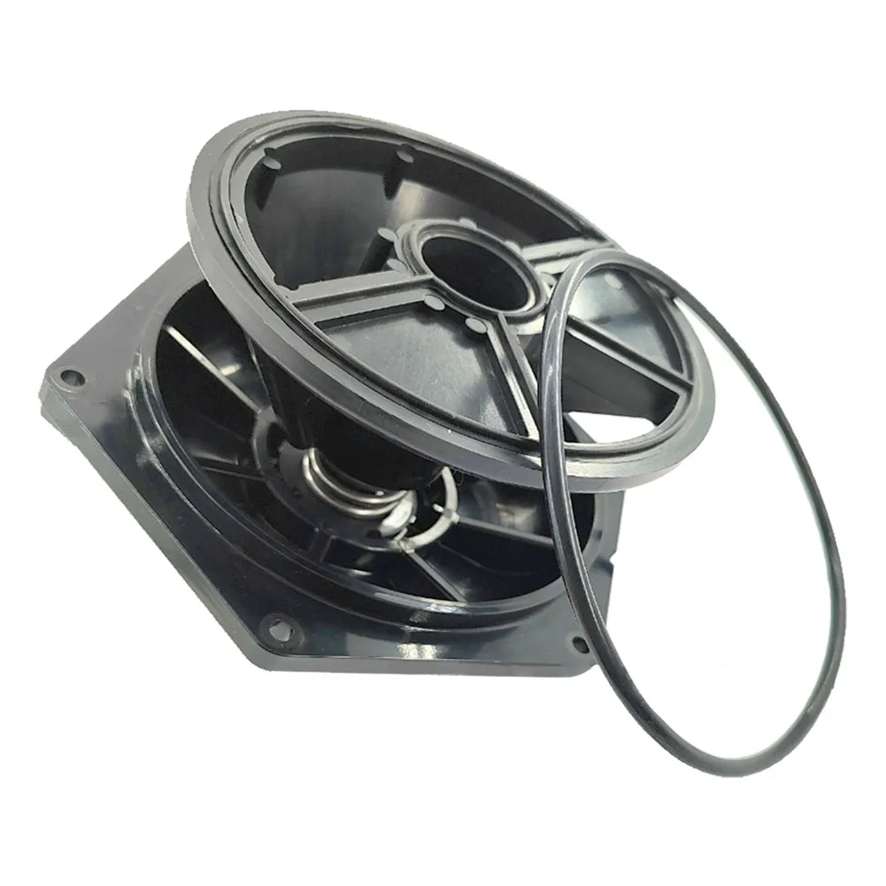 6-Port Valve Replacement Kit Optimal Performance Compatible Model Verification Easy Install Pool Valve Replacement Kit