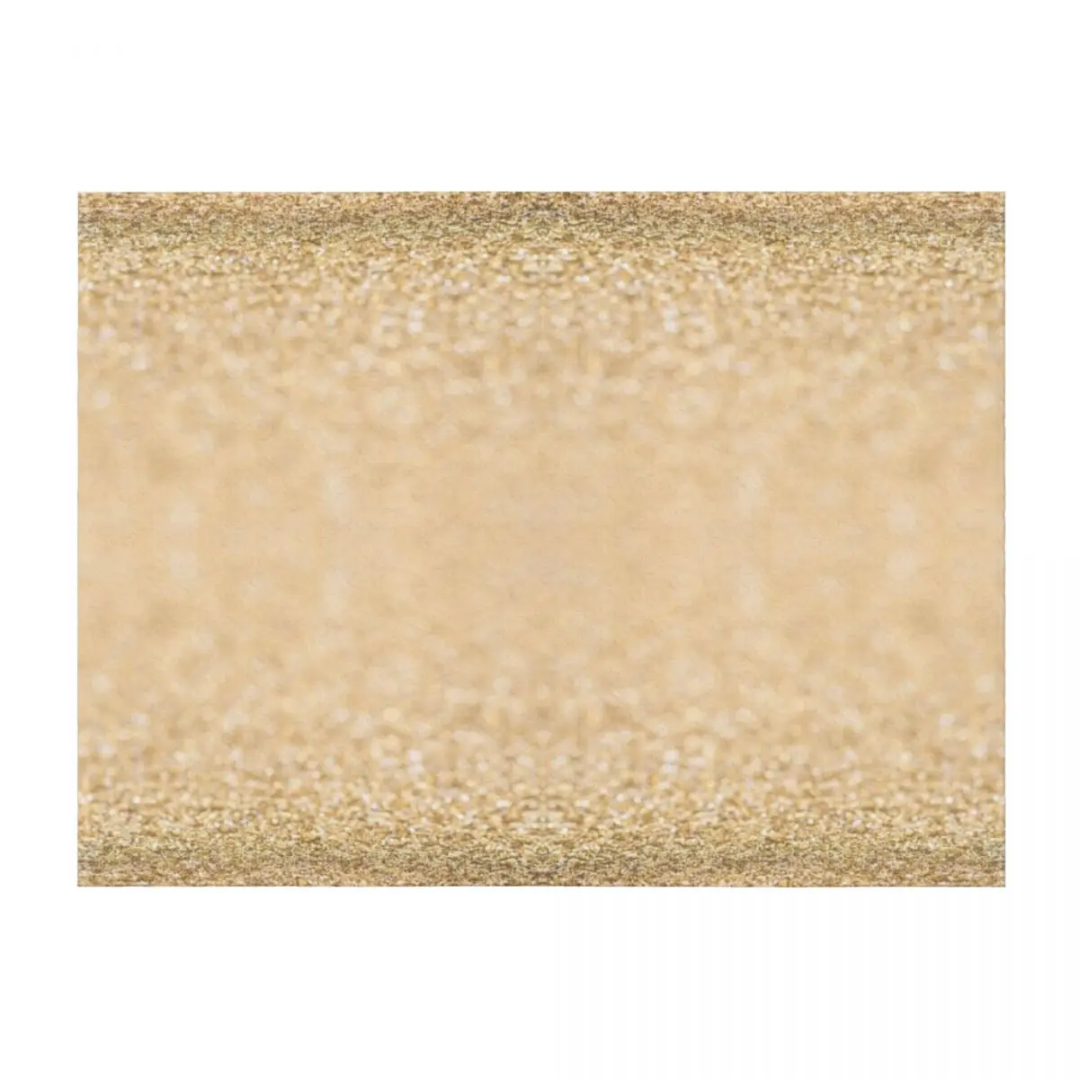 

Soft gold faux glitter sparkles Throw Blanket Winter beds Bed Sofa Throw Multi-Purpose Blankets