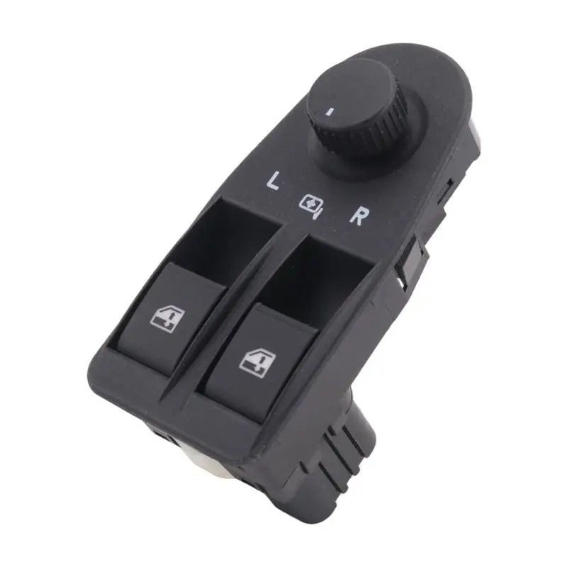 Auto Accessories 354.3769 For Lada Glass Lifter Switch Power Window Control Switch