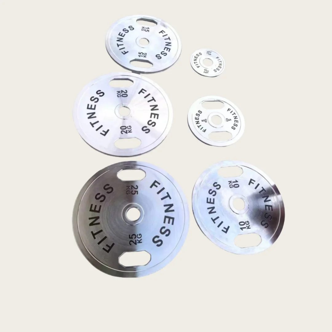 

Wholesale 2.5kg 5kg 10kg 15kg 20kg 25kg Barbell Board Set Weight Training