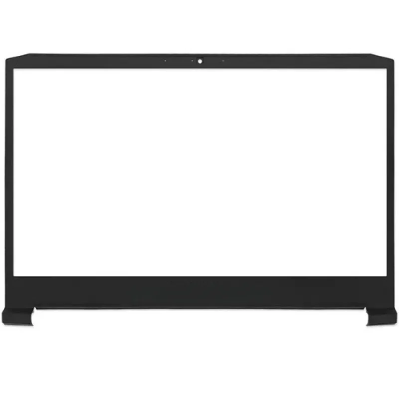 Y+LCD Front Bezel Frame for Acer Predator Helios PH315-52 Black 60.Q5MN4.003