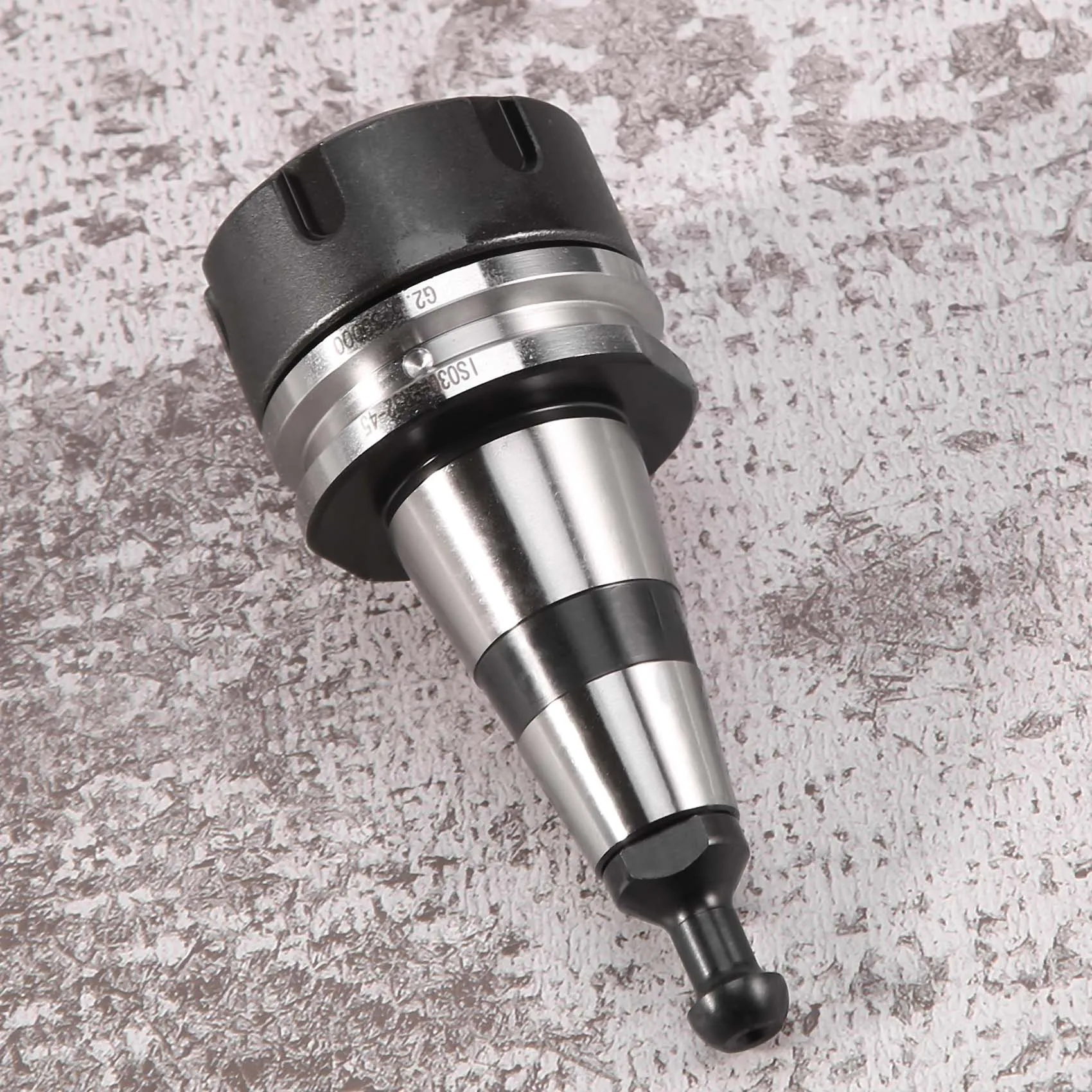 A43T ISO30 ER32 التوازن كوليت تشاك G2.5 30000 دورة في الدقيقة حامل أدوات CNC #5