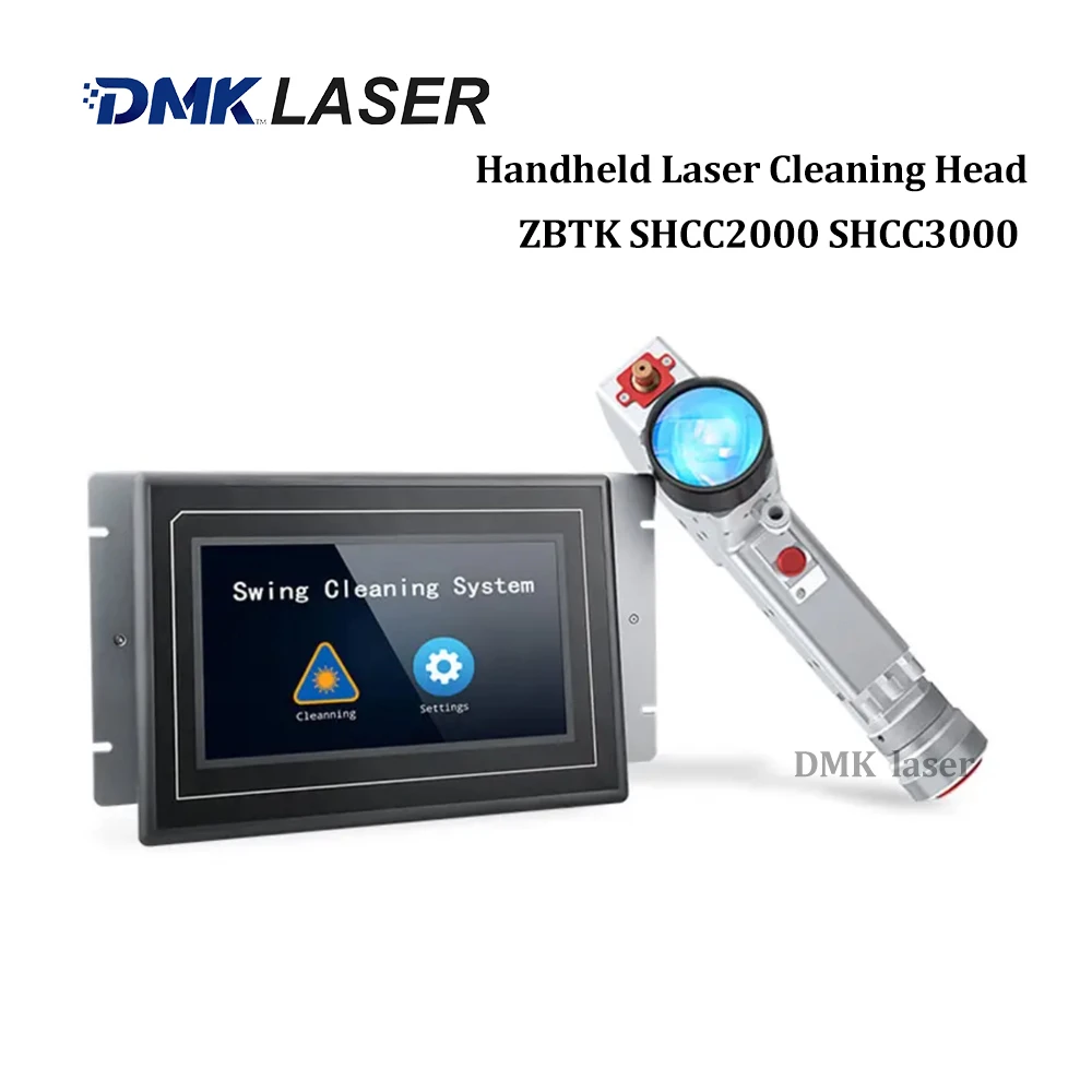 ZBTK SHCC2000 SHCC3000 Одноосная ручная