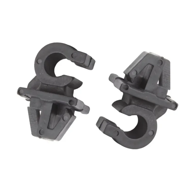 1pc 2pcs Engine Hood Support Rod Buckle For Chery Tiggo 3 3X 7 8 5