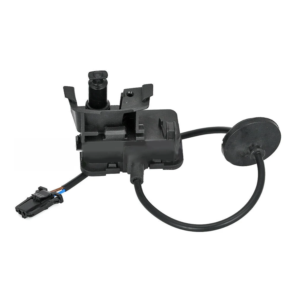 Fuel Filler Baffle Actuator for Golf VII For Jetta IV For Passat For Tiguan Designed for Seamless Fit and Functionality