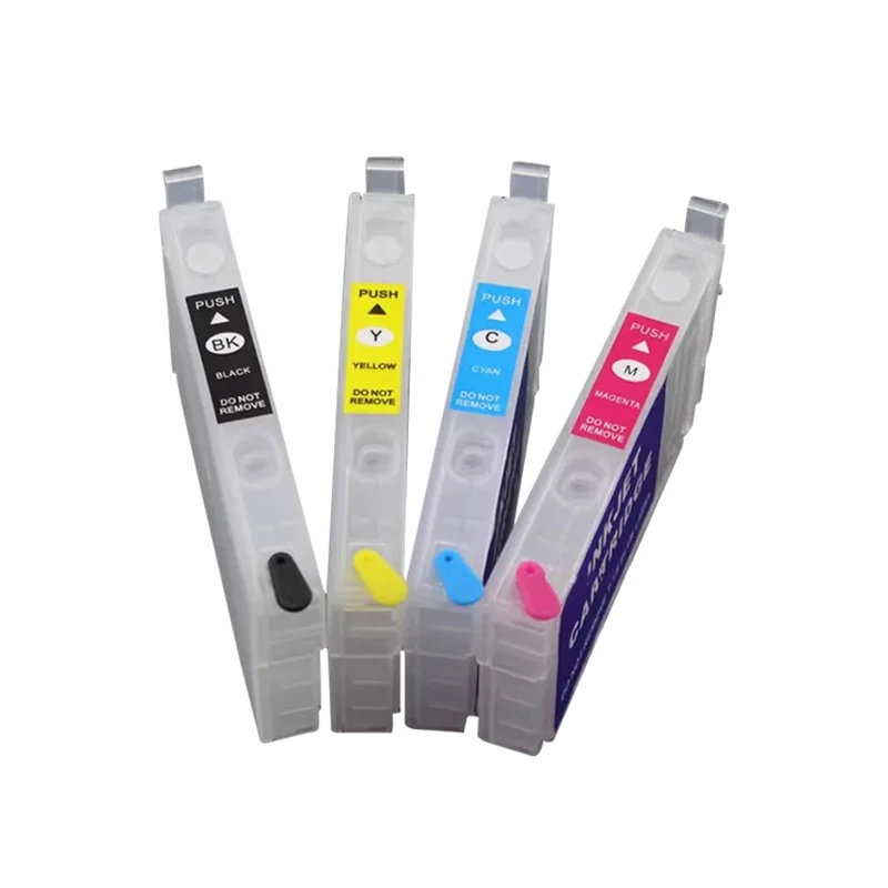 Europe T405XL 405XL Ink Chip Resetter Refill Cartridge with Chip for Epson WF-3820 WF-3825 4820 4825 4830 7310 7830 7820 7835