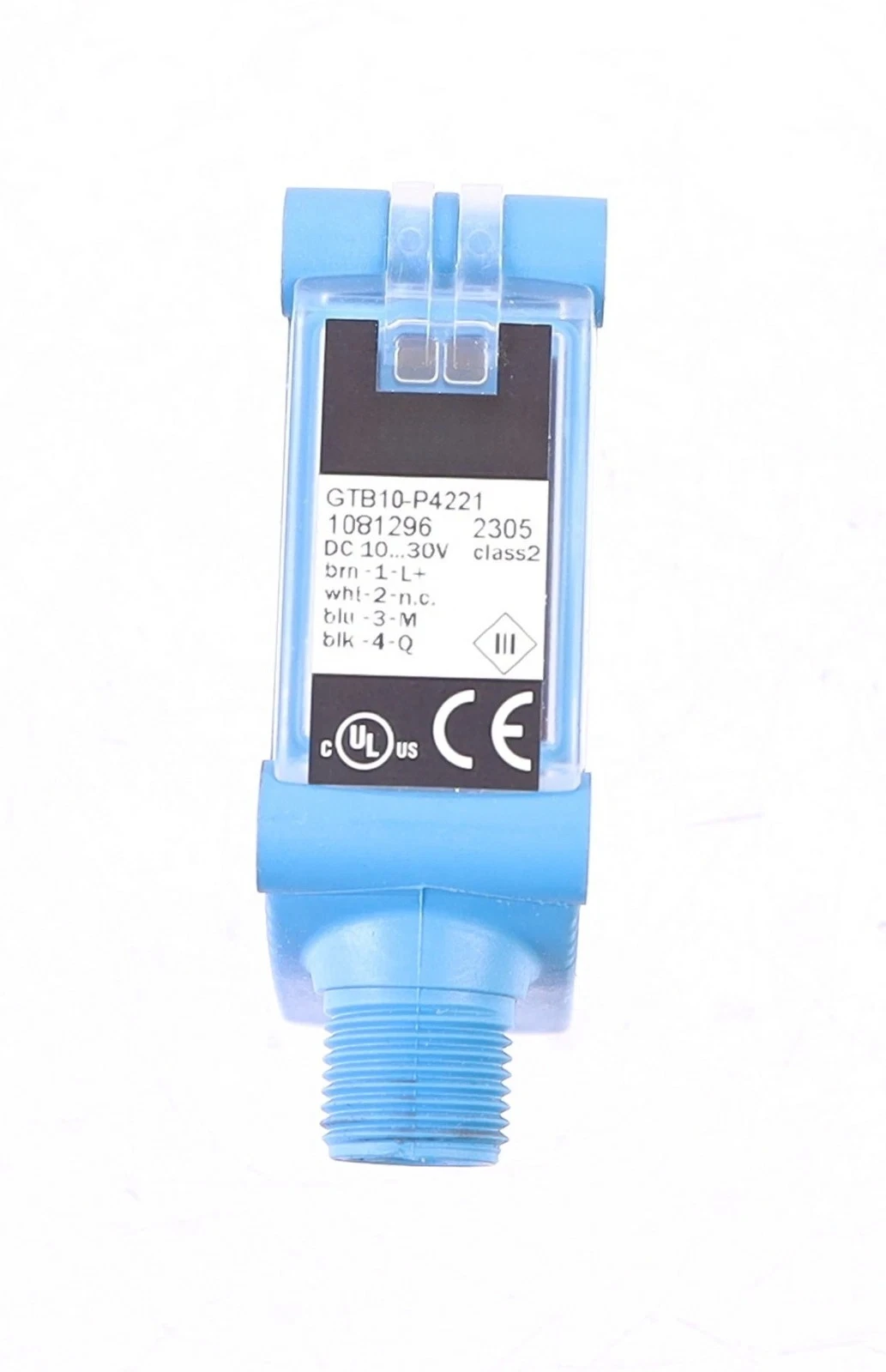 GTB10-P4221 For SICK GTB10-P4221 1081296 New Photoelectric Switch Sensor