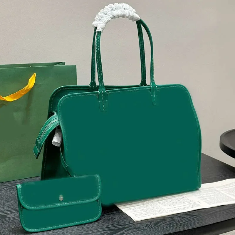 

Дизайнерская сумка-тоут, большая сумка для покупок, прочная сумка для мужчин и женщин, модная роскошная кожаная сумка-портфель, наплечная сумка с отделением для монет