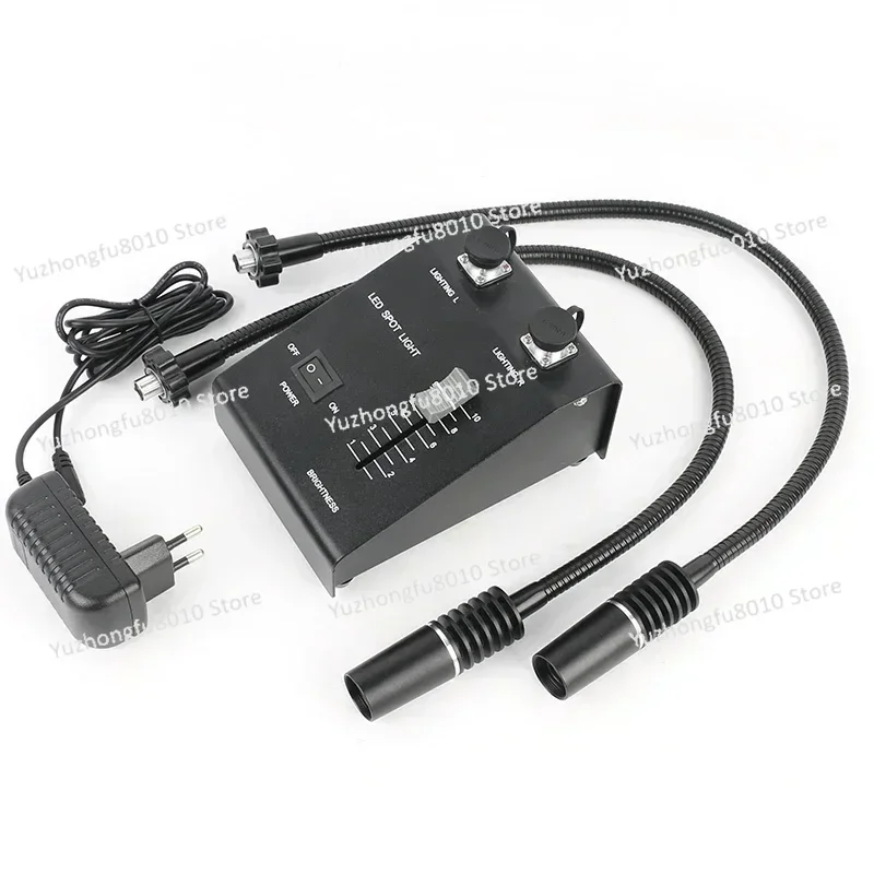 3 In 1 6500K 6W Mic…