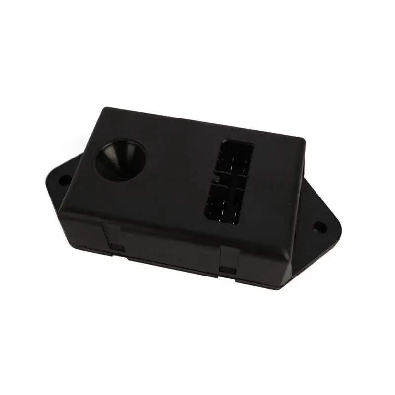 

M45K-24V 13P Hazards Flasher Relay ABS Relay For Iveco Central Electric Unit 500321679