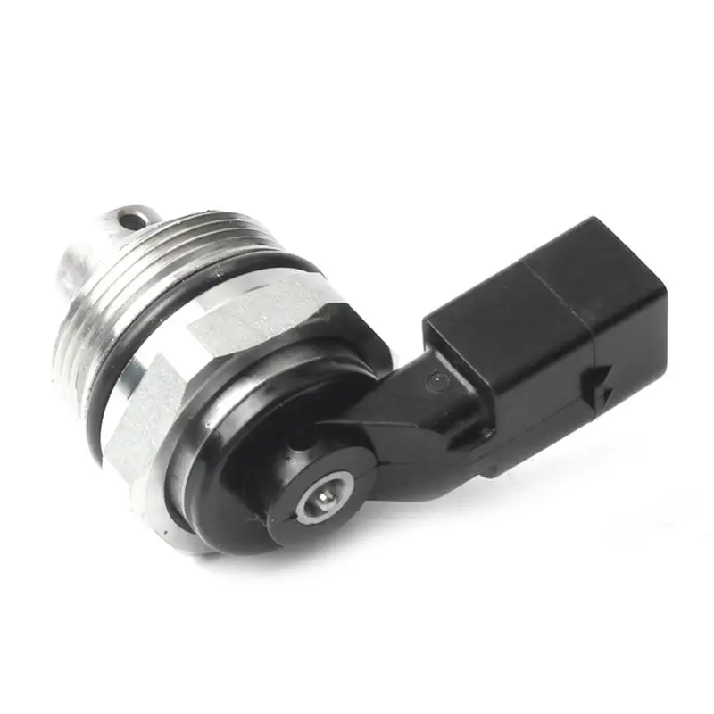 Efficientt-06F127025L High Precision Fuel Pump Electromagnetic Valve Plug For A3, A4, A6 Oil Pump Nozzle Upgrade 06F127025M