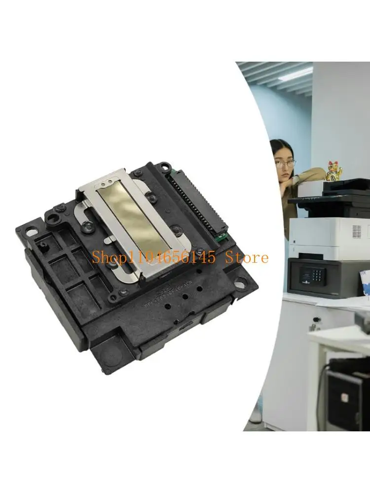 

652F Printhead Printer Head Print Head For L550 L3118 L3150 L3153 L555 L365 L375 Printer Accessories Repair Part Home Office