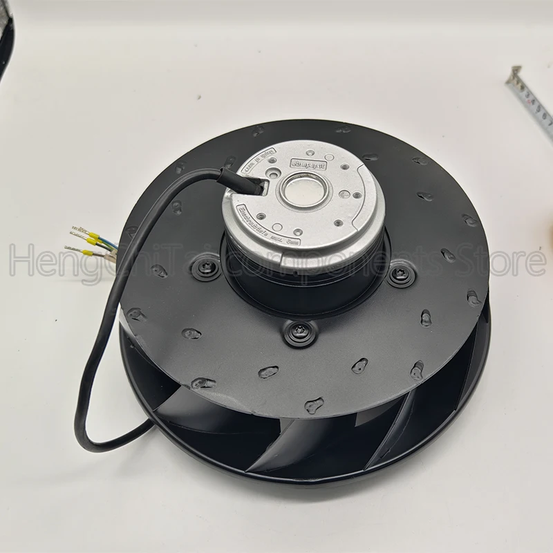 Original 100% Working R2E250-AW52-09 cooling fan
