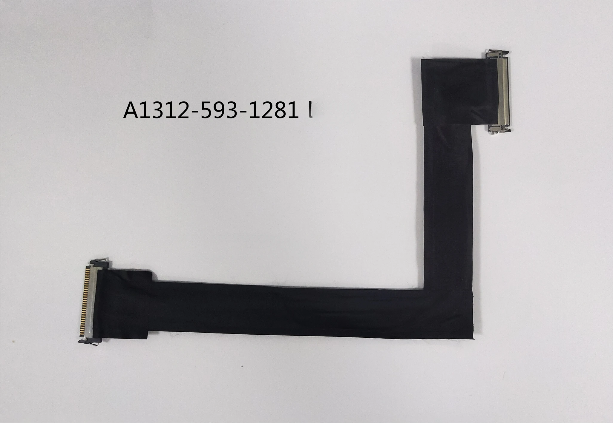 Suit for IMAC A1312 593-1281 2010 screen cable 593-1352 2011 screen cable