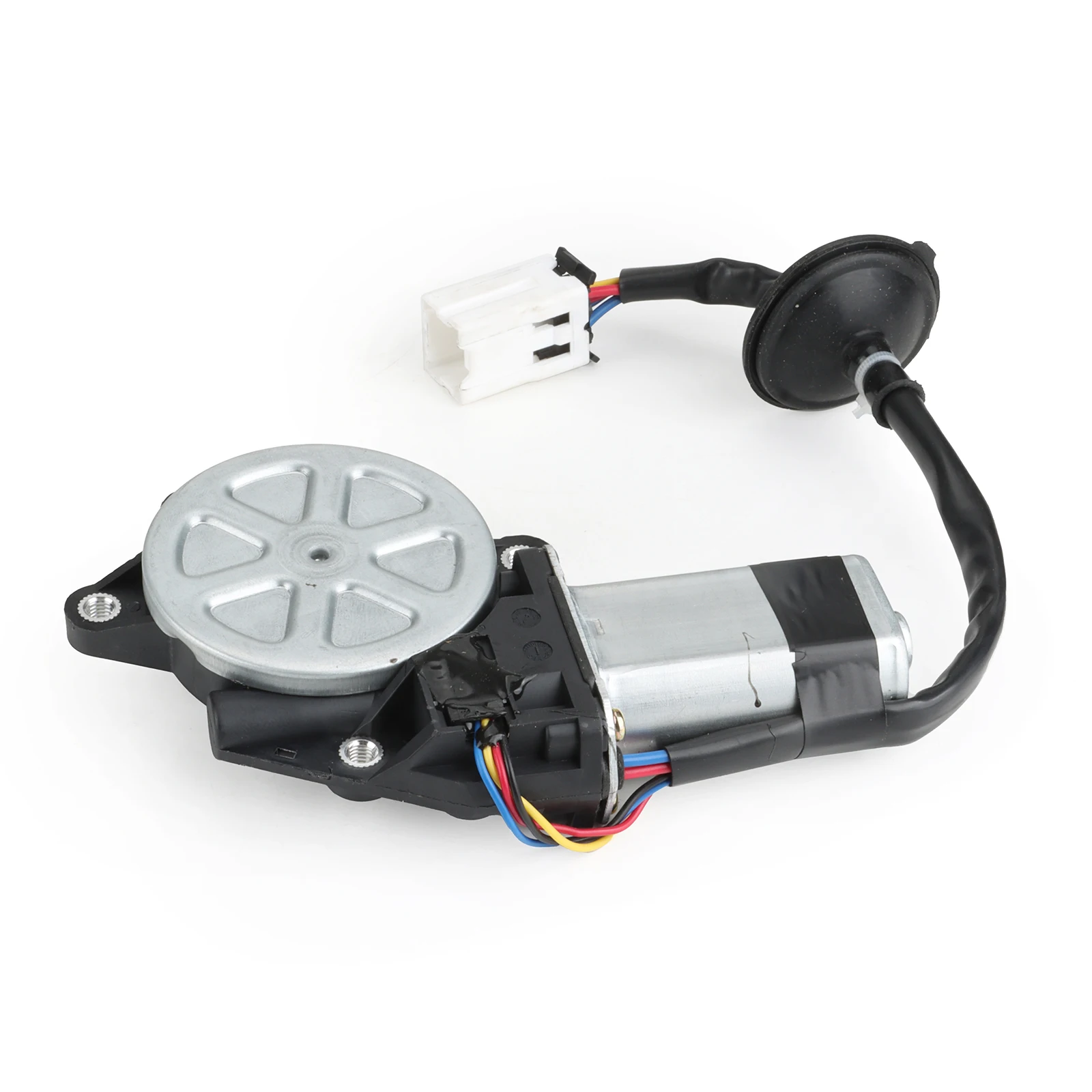 Left Right Power Window Regulator Lift Motor 80731-CD001 80730
