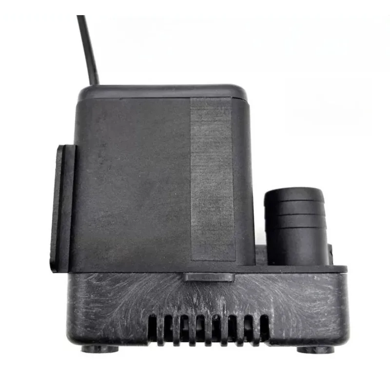 Adapted to ice machine water pump circulating water   ice machine submersible   upper water pump 220V pumping
