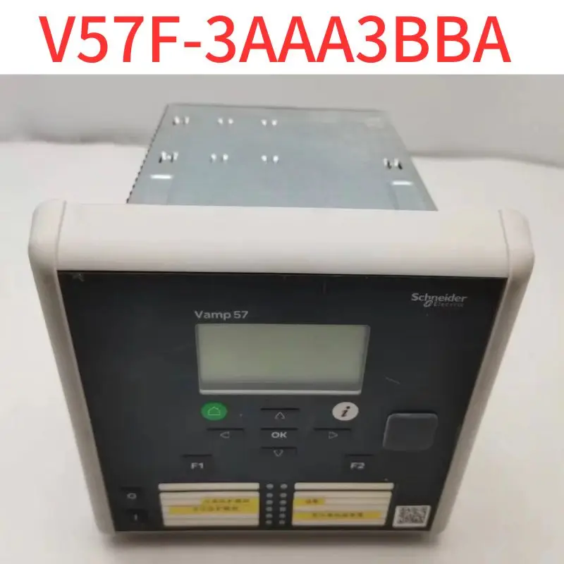 Second-hand  Vamp57 display screen V57F-3AAA3BBA 100/110V 15W function pack is ready