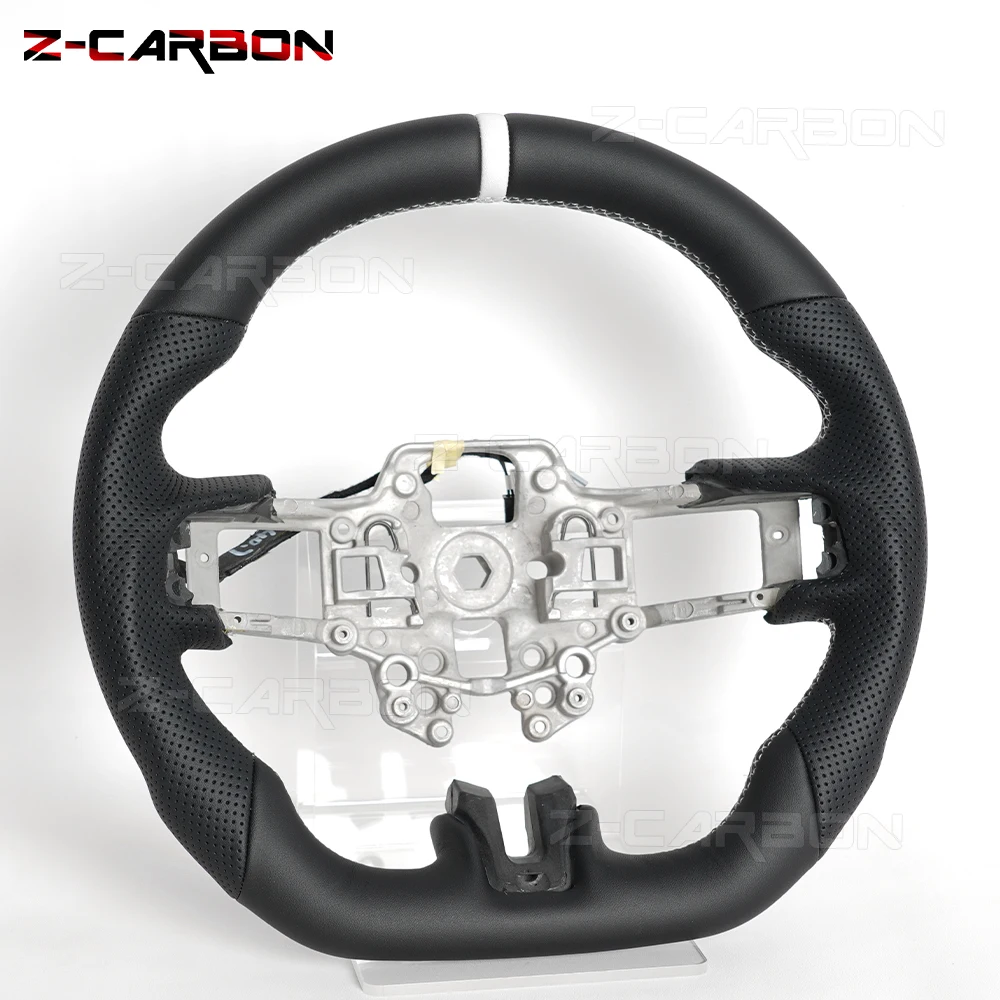 For Ford Mustang GT…