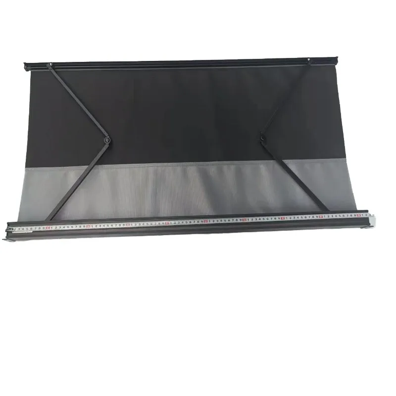 

Bus Parts Front Windshield Sunshade Set High Quality Auto Parts Bus Sunshade
