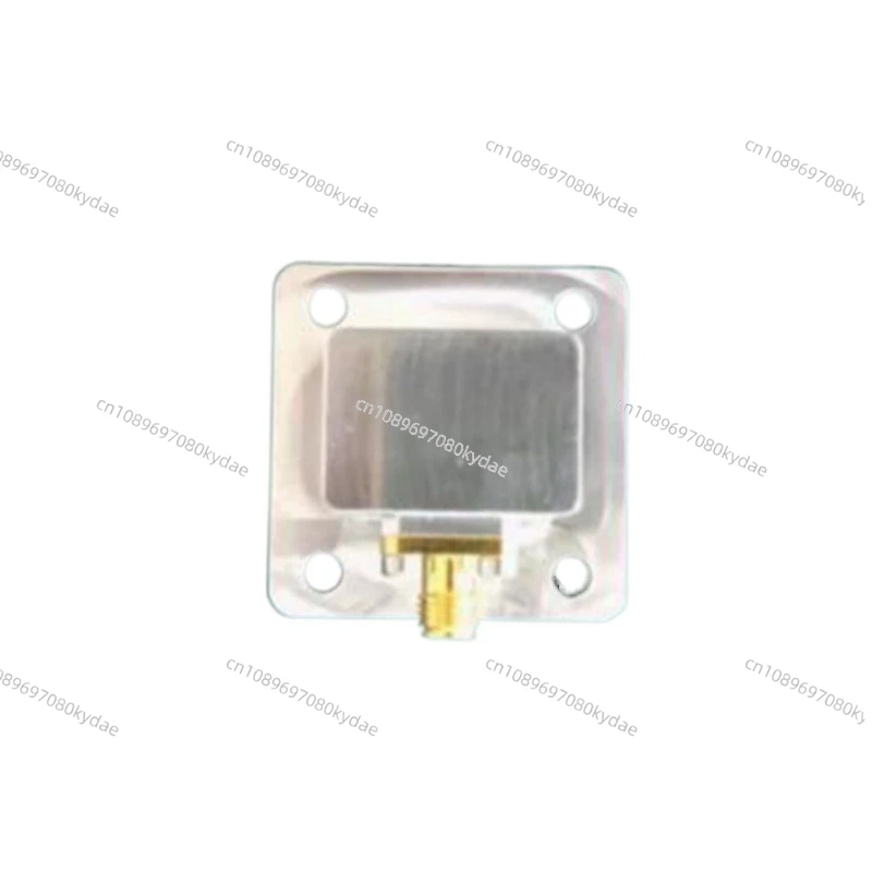 

BJ120 (WR75) Переходник волновод-коаксиал 9.84-15ГГц с низким коэффициентом ВЧСВР 1.2