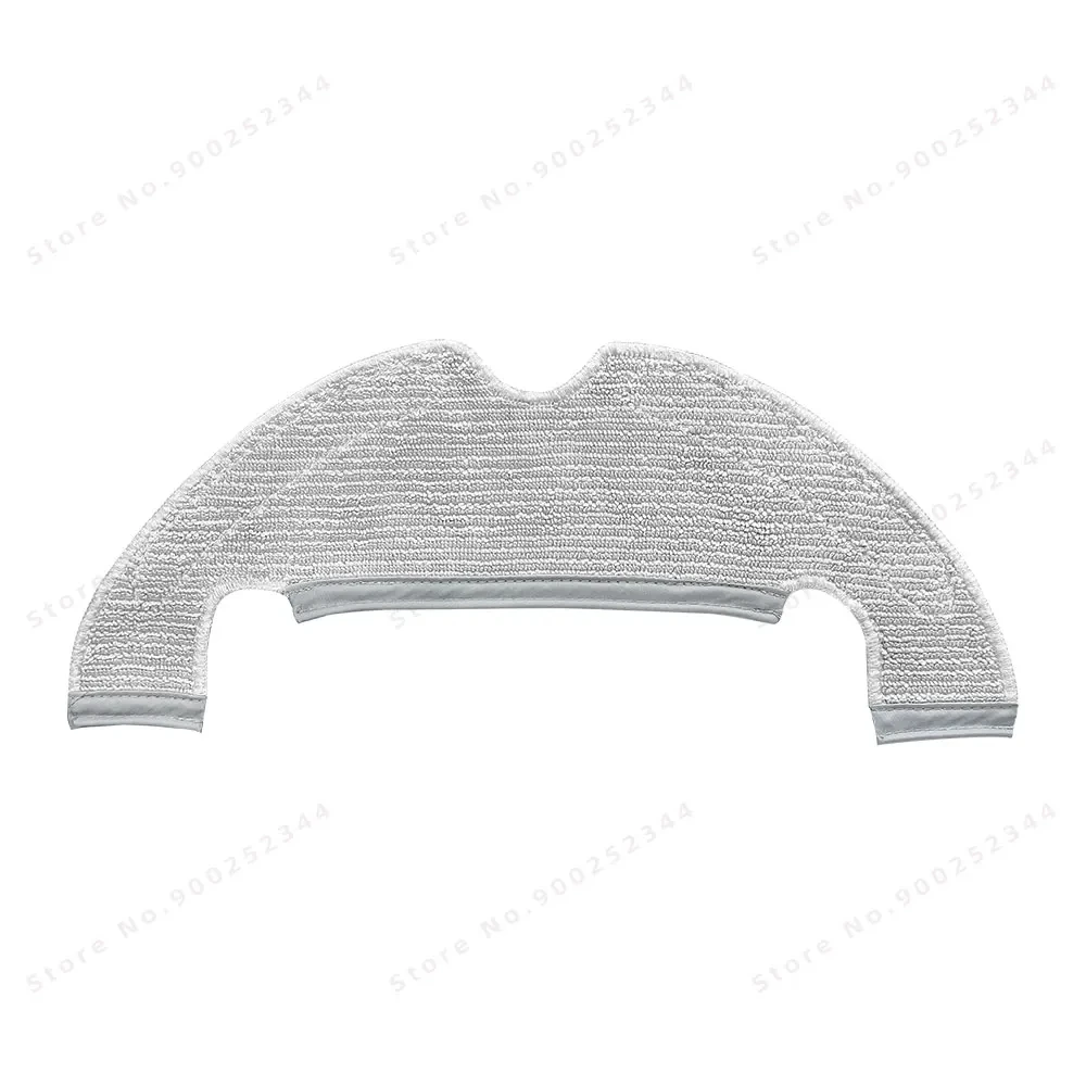 Compatible For Dreame D10 Plus Replacement Spare Parts Accessories Main Side Brush Hepa Filter Mop Cloth Dust Bag