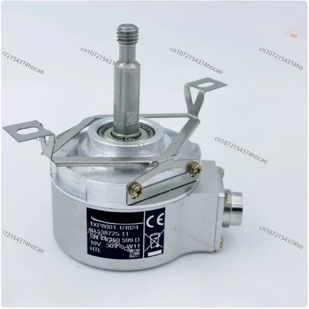 

НОВЫЙ ОРИГИНАЛ 1XP8001-1/1024 1XP8001-1-1024