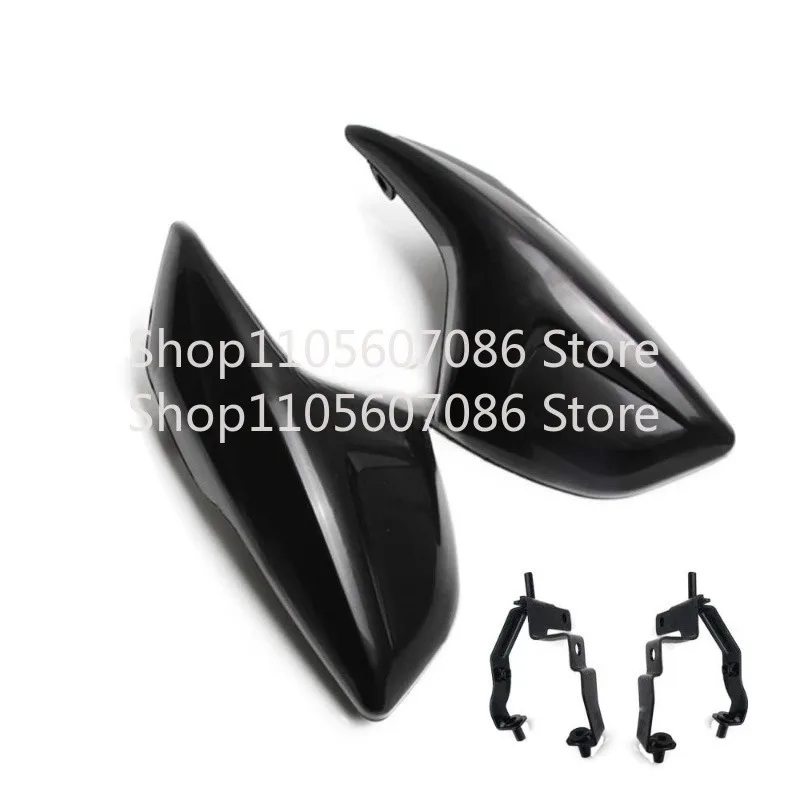 Motorcycle BWS125 Hand Guard Modification Accessories Market, Handle Guard, Left and Right Hand Guard Handle Wind