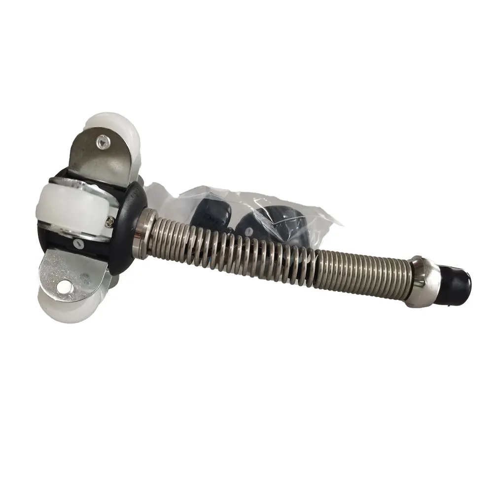 23mm Diameter Guide Wheel For Drain Sewer Pipe Inspection Camera