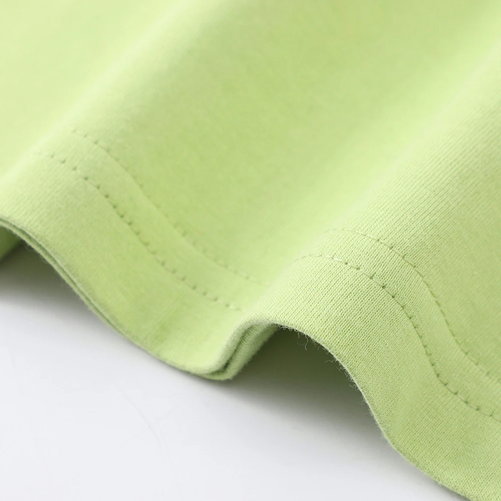 ميلانو إيطاليا إلكتروني الطباعة ريترو تي شيرت رجالي فضفاض القطن تي شيرت ملابس الصيف العصرية للجنسين كل مباراة الشارع الشهير