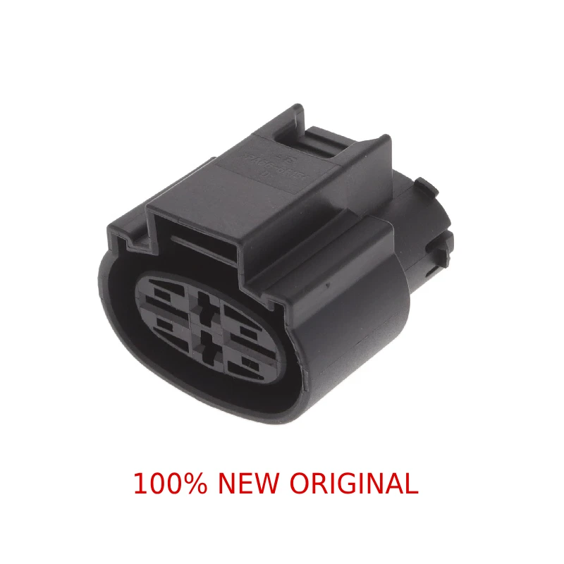 1897210-1/1897209-2 Connector Housing Plastic Shell Socket Genuine 100% Original In Stock