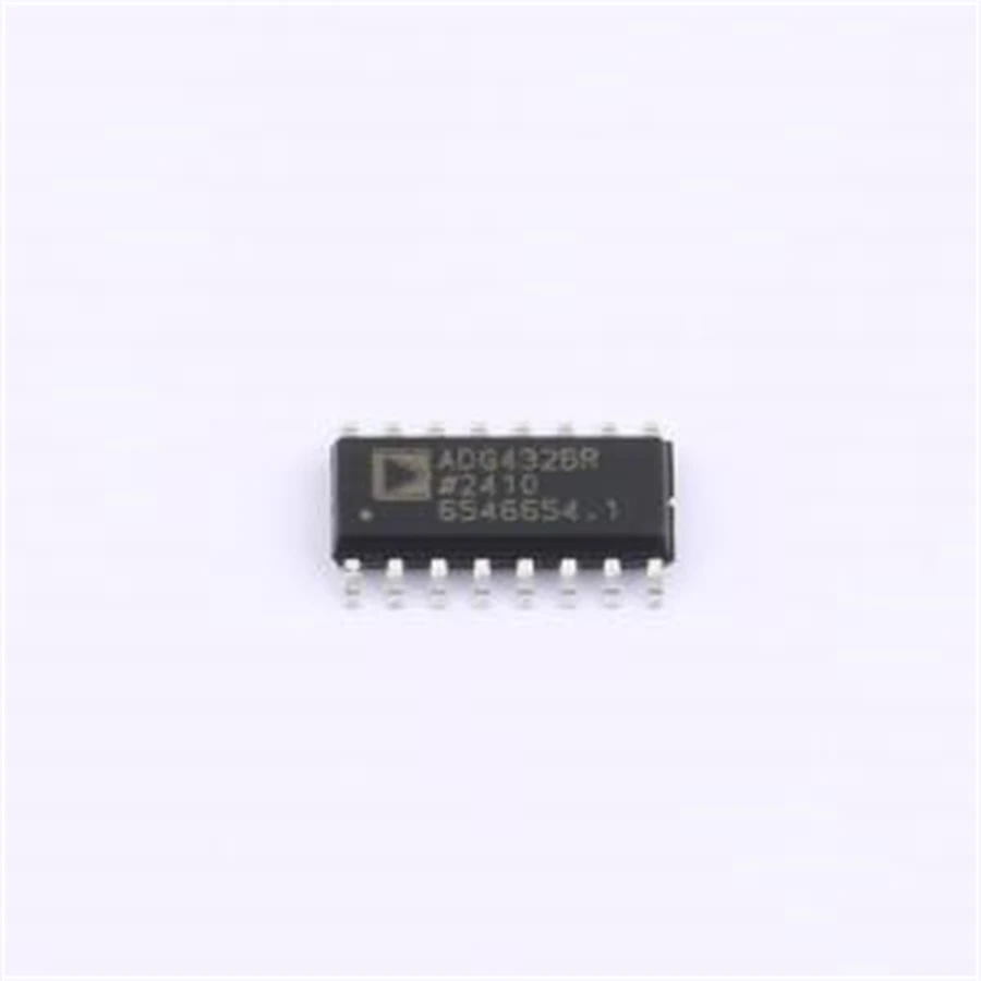

5PCS/LOT ADG432BRZ-REEL (Analog Switches,Multiplexers)
