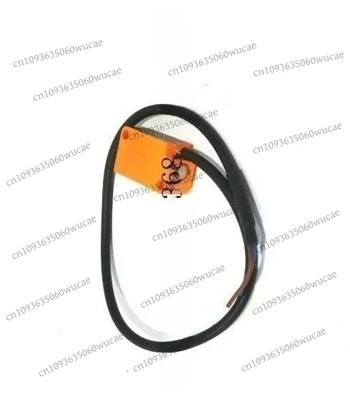 New proximity switch sensor IS3501 EFECTOR IS-2002-AROA