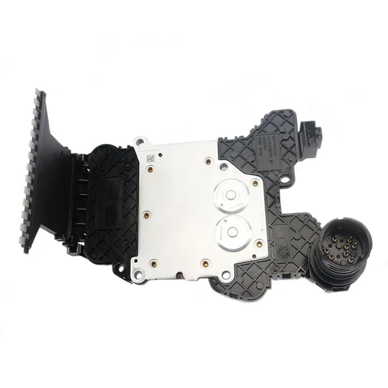 0BH DQ500 Transmission Computer Edition TCU 0BH30011G for Audi Volkswagen, Auto Parts