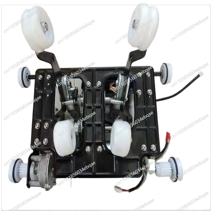 For Universal Massage Shampoo Bed Massage Chair Bed Movement Accessories Manipulator Micro DC Motor Ball