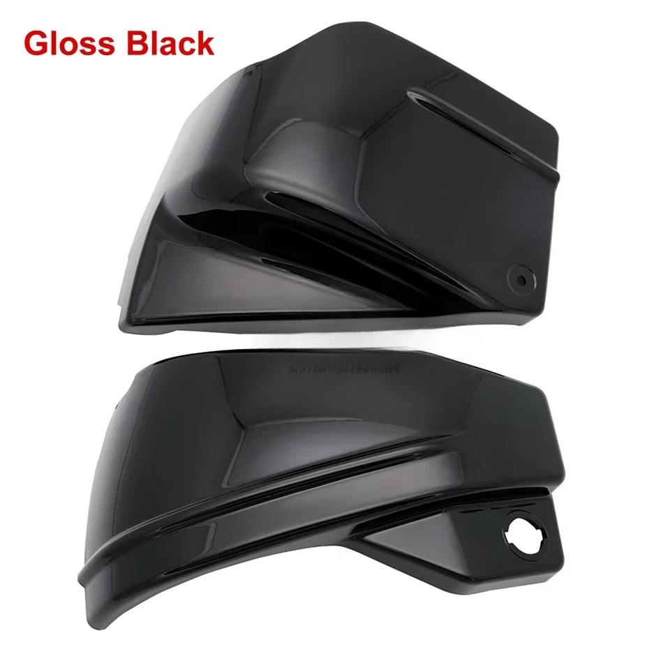 Motorcycle Accessories Side Battery Fairing Covers Panel For Yamaha V-Star XVS400 XVS650 Dragstar DS400 DS650 Custom Classic
