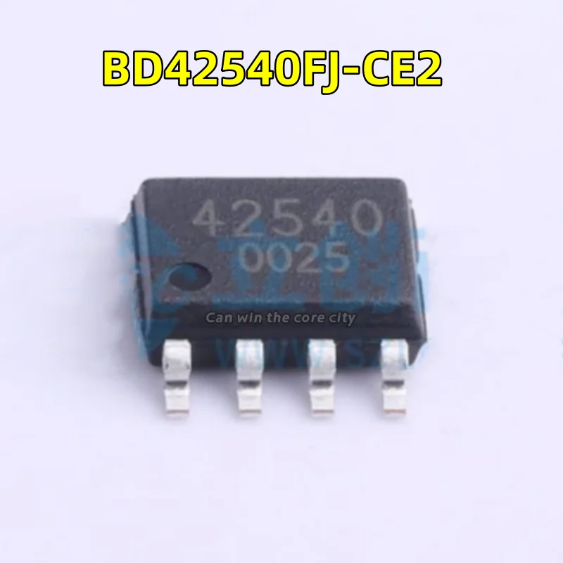 

1-100 PCS/LOT New BD42540FJ-CE2 BD42540FJ Screscreen 42540 patch SOP-8 Linear Regulizer