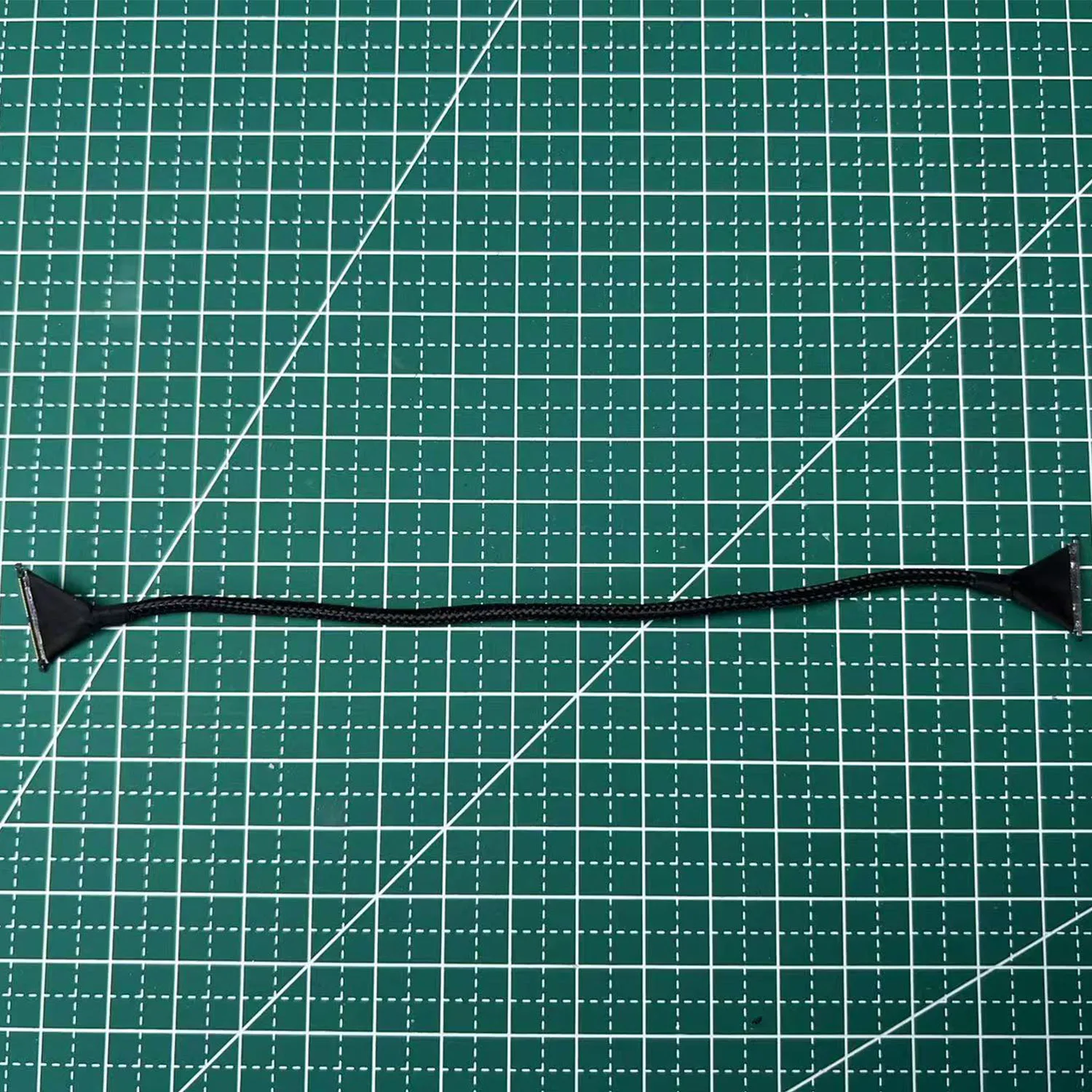 CADDX ΠΠΈΠ½ΠΈΡ ΠΏΠ΅ΡΠ΅Π΄Π°ΡΠΈ ΡΠ΅ΠΏΠ»ΠΎΠ²ΠΎΠ³ΠΎ ΠΈΠ·ΠΎΠ±ΡΠ°ΠΆΠ΅Π½ΠΈΡ ΠΠΎΠ°ΠΊΡΠΈΠ°Π»ΡΠ½ΡΠΉ ΠΊΠ°Π±Π΅Π»Ρ 16 ΡΠΌ ΠΠ»Ρ ΠΊΠ°ΠΌΠ΅ΡΡ CADDXFPV CADDX ΠΠΈΠ½ΠΈΡ ΠΏΠ΅ΡΠ΅Π΄Π°ΡΠΈ ΡΠ΅ΠΏΠ»ΠΎΠ²ΠΎΠ³ΠΎ ΠΈΠ·ΠΎΠ±ΡΠ°ΠΆΠ΅Π½ΠΈΡ ΠΠΎΠ°ΠΊΡΠΈΠ°Π»ΡΠ½ΡΠΉ ΠΊΠ°Π±Π΅Π»Ρ 16 ΡΠΌ ΠΠ»Ρ ΠΊΠ°ΠΌΠ΅ΡΡ CADDXFPV