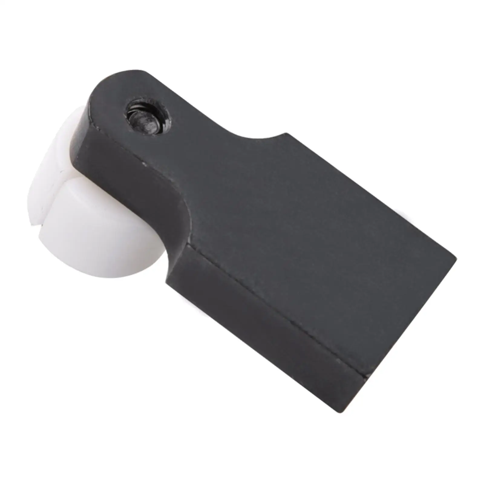 Jewelry Tool Setter Clamp Channel Tool with 7 Round Dies for