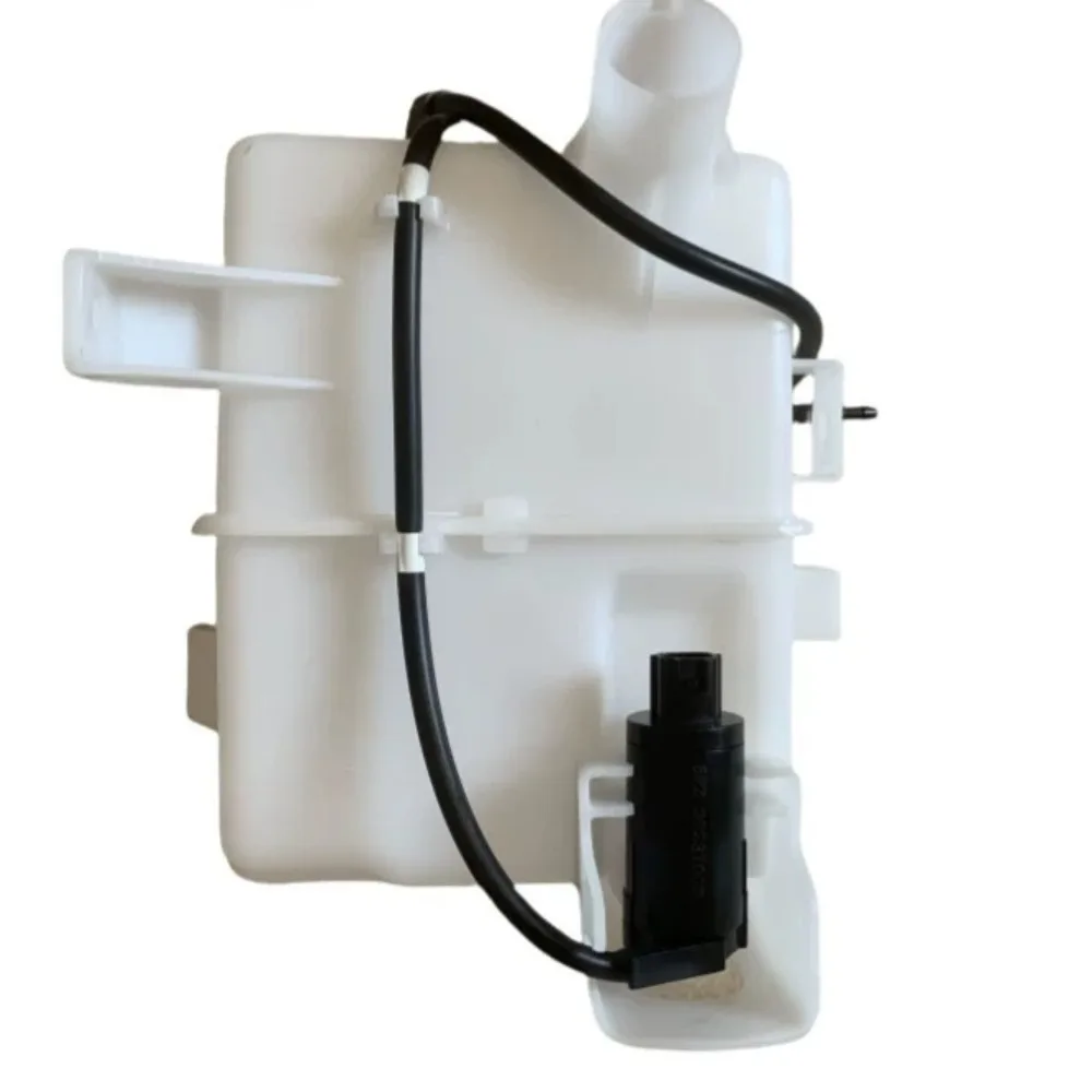 New Energy Vehicle Components for Leapmotor C11 C01 C10 C16 Motorized Spray Bottle Windshield Washer Fluid Reservoir Spray Motor
