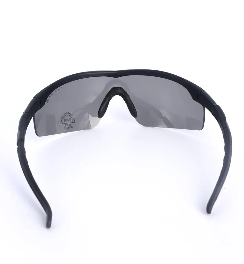 Tactical Glasses Set New Military Fans Outdoor Sports Sunglasses Shooting Eye Protection Glasses Army Goggles