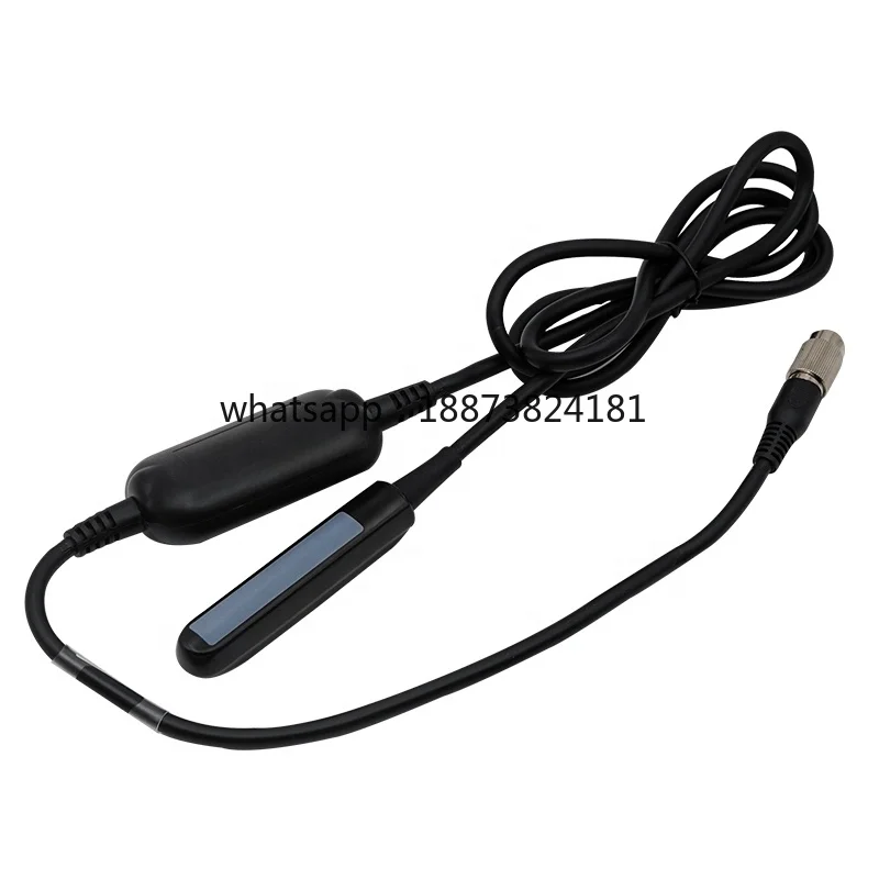 Veterinary Pregnancy Scanner Spare Part Cattle Horse B Electronic Rectal Probe fast shipping