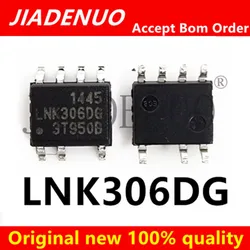 (5-10pcs)100% original New LNK306DN LNK306DG LNK306 SOP-7  Chipset