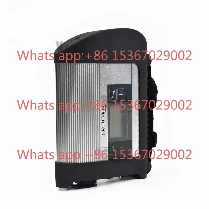 Toughbook CF C2 with 2021.09 Version for MB SD C4 Connect Star Diagnosis wifi DTS Vediamo Car Truck diagnostic tool